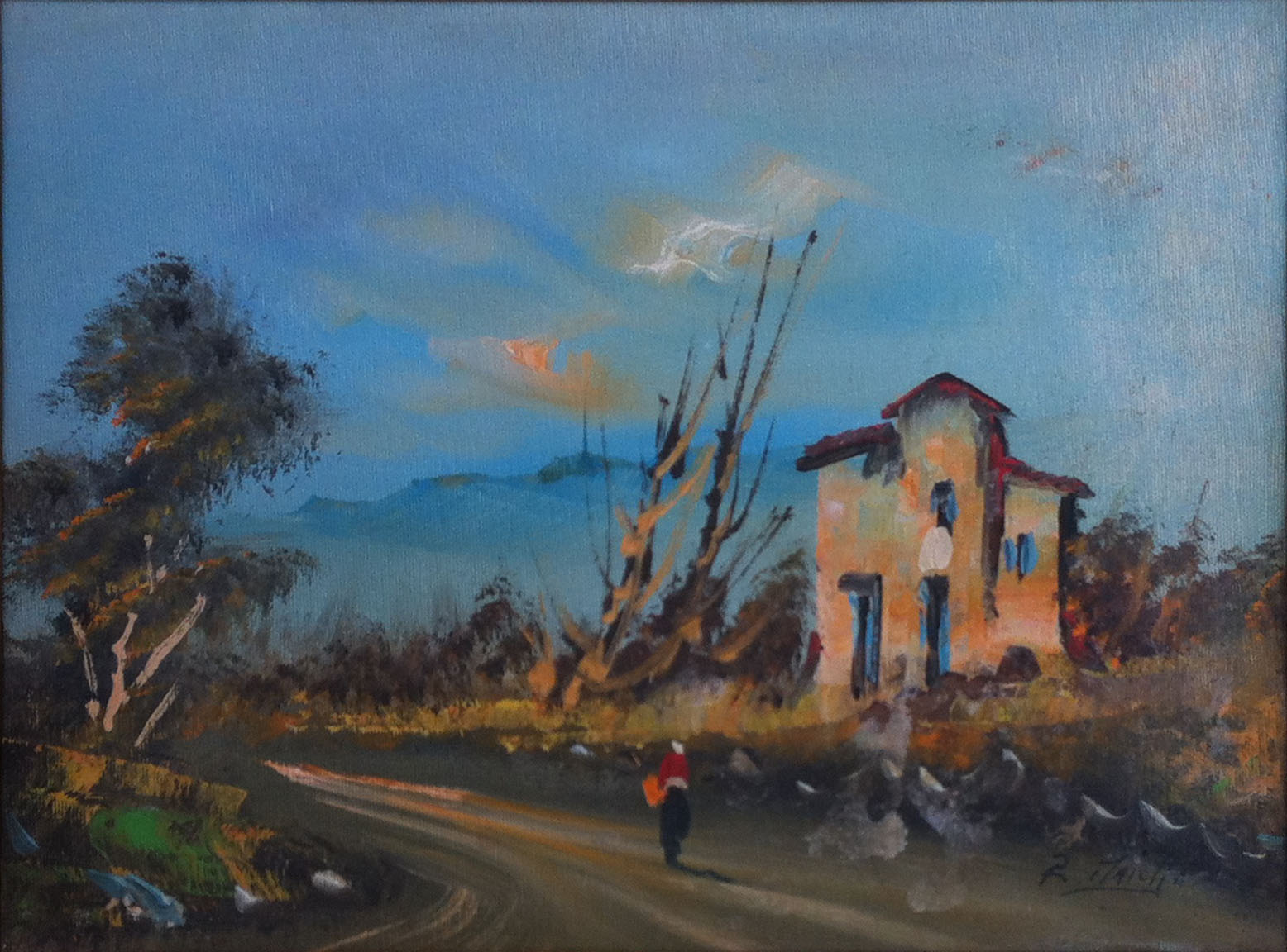 Raffaele Maietta - Senza titolo