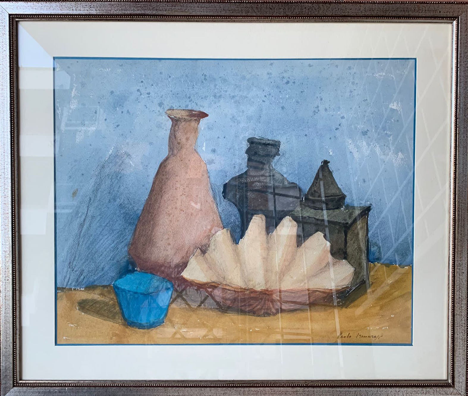 Paolo Manaresi - Still Life