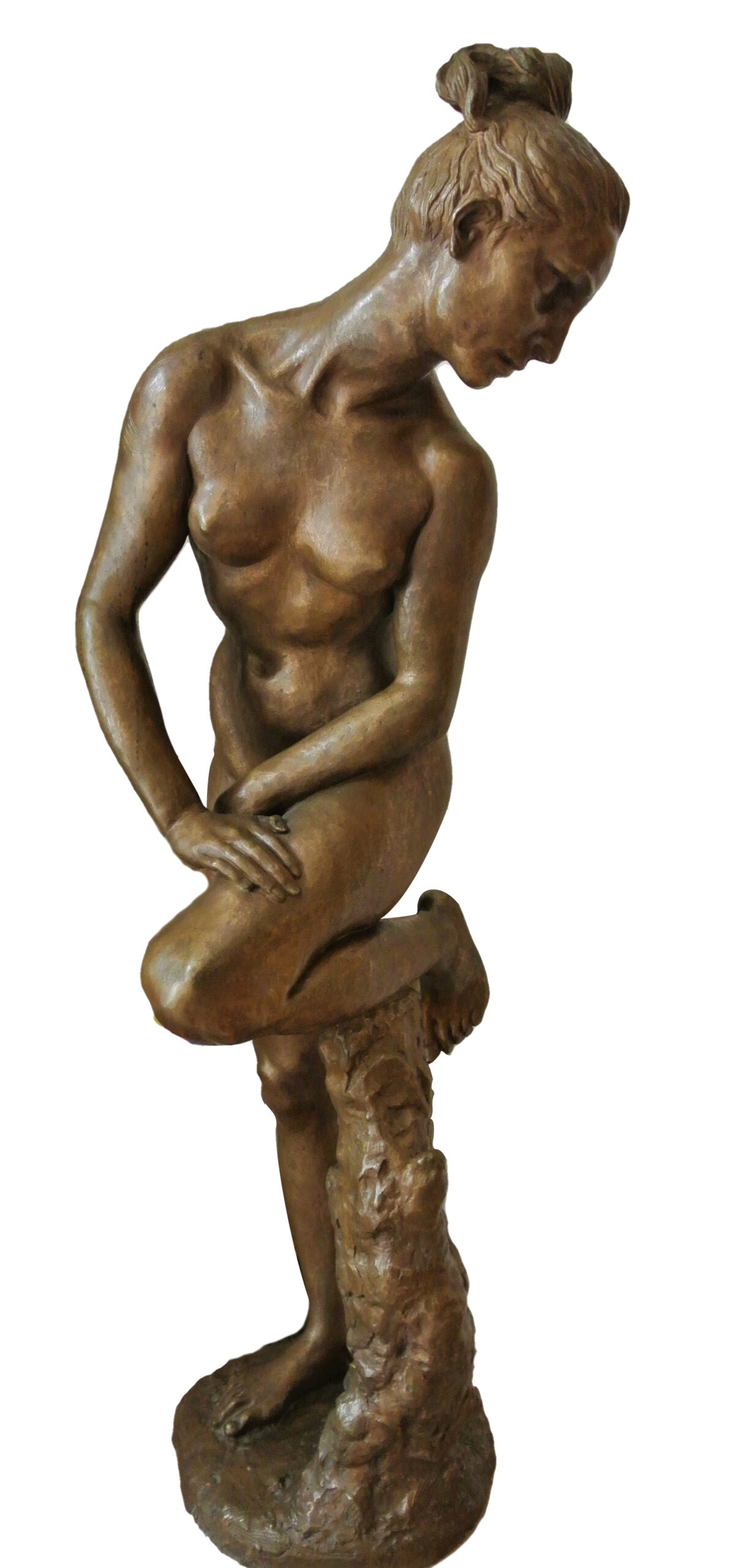 Marcello Tommasi - Nudo di donna