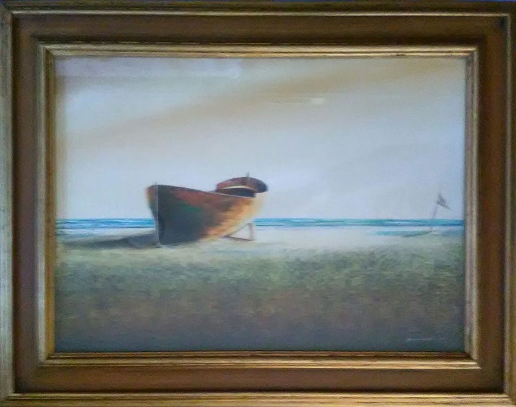 Giampaolo Vannucci - Marina