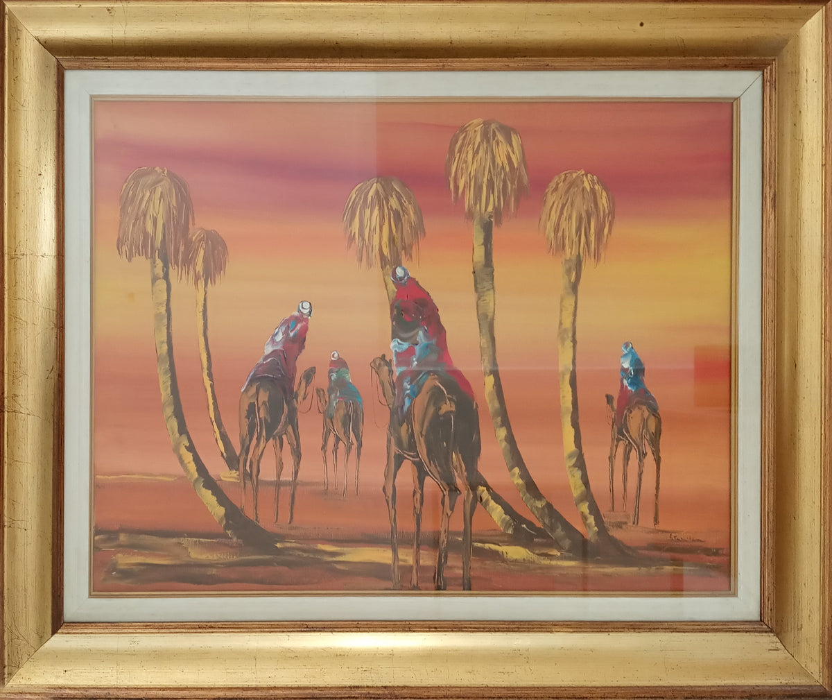 Francesco Martini - Senza Titolo