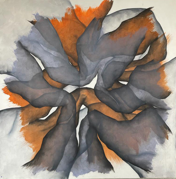 Maurizio Pio Rocchi - Due opere