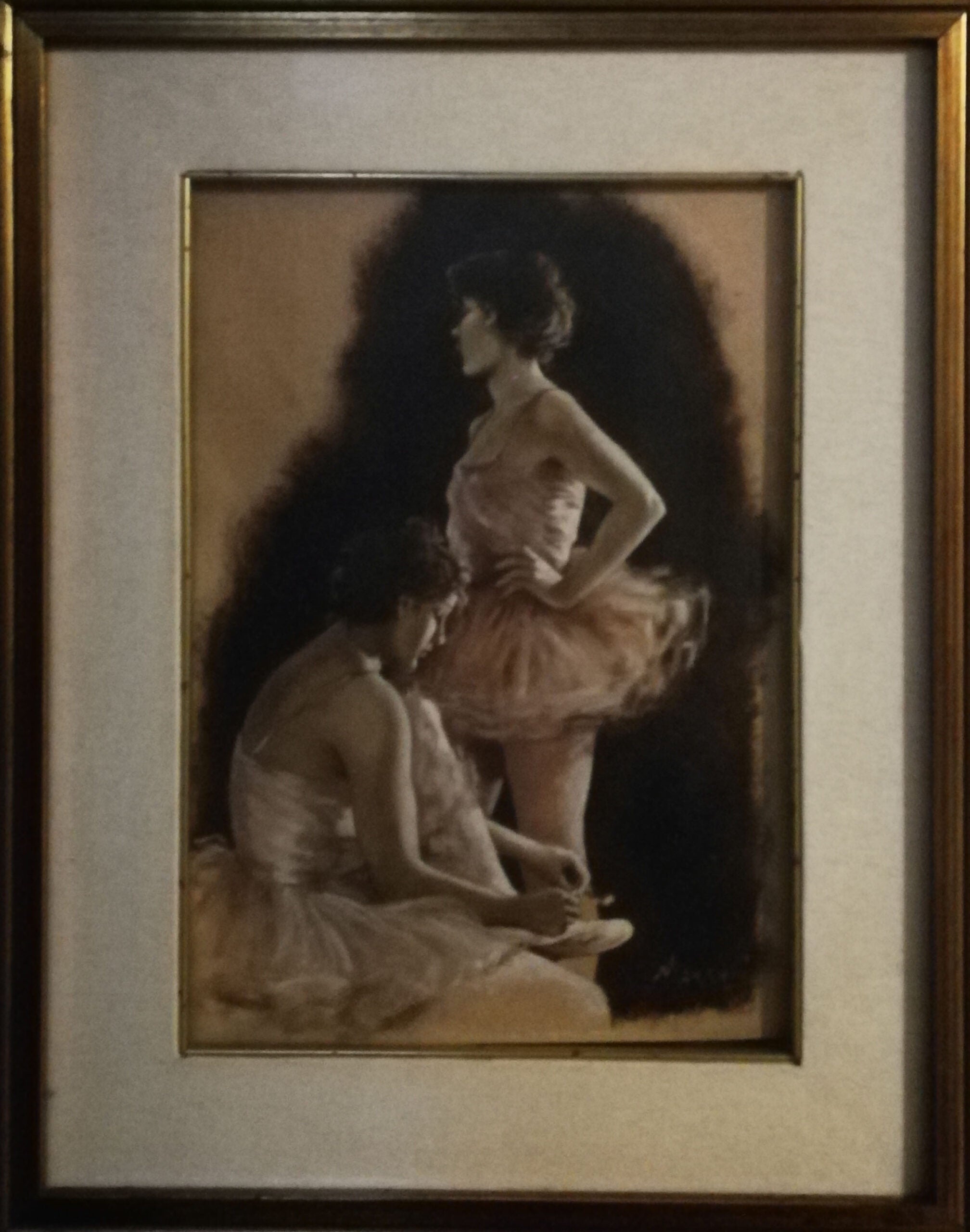 Mazzoni - Ballerine