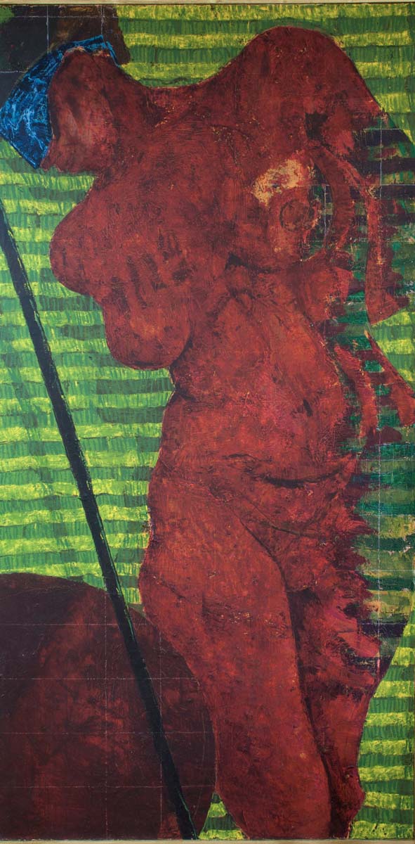 Angelo Petrucci - Minerva
