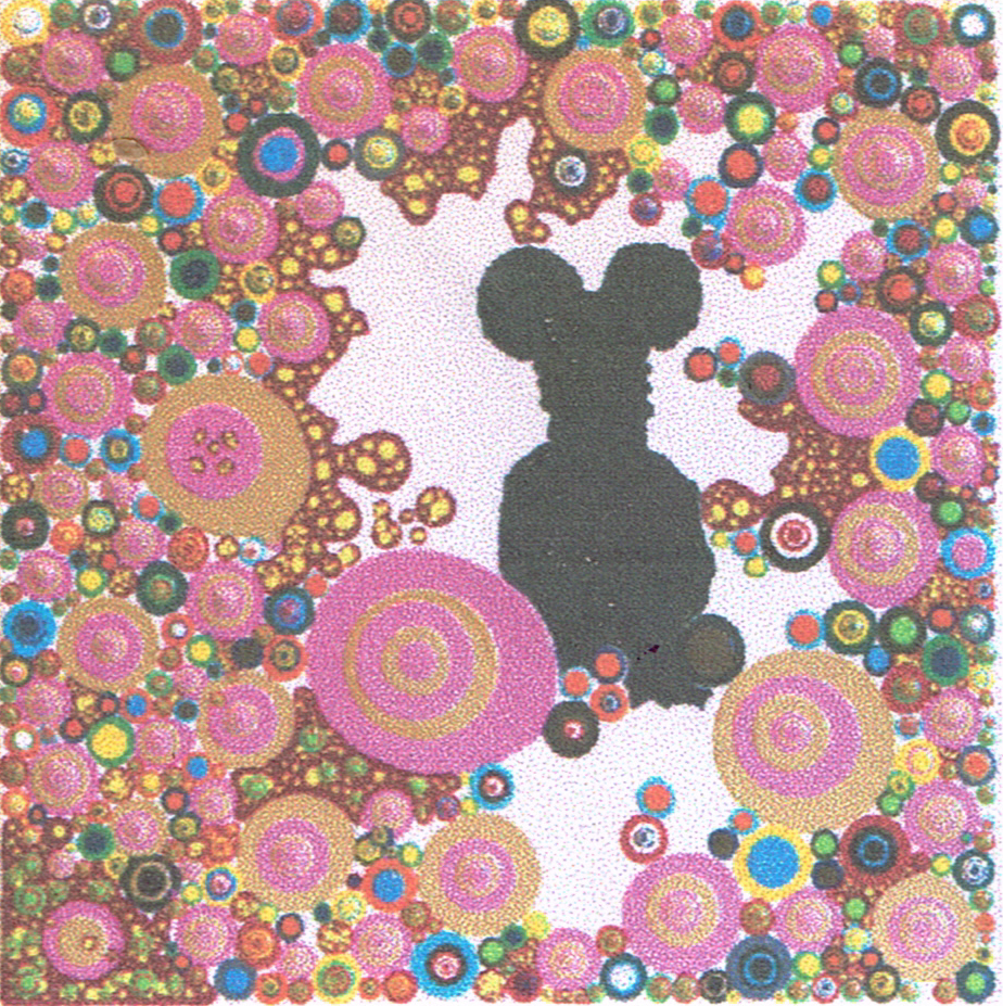 Veronica Montanino - Fiction