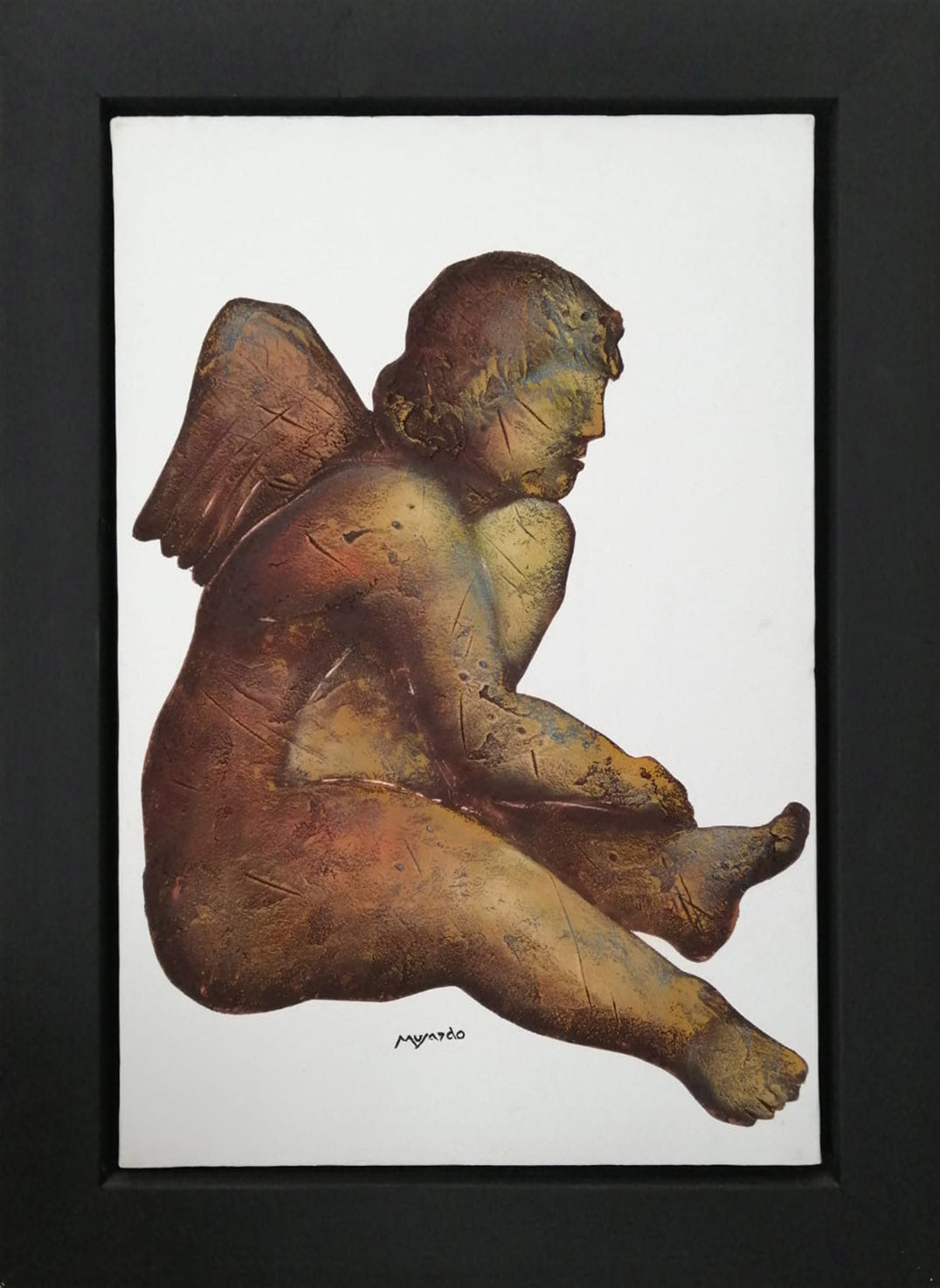 Vincenzo Musardo - Cupido