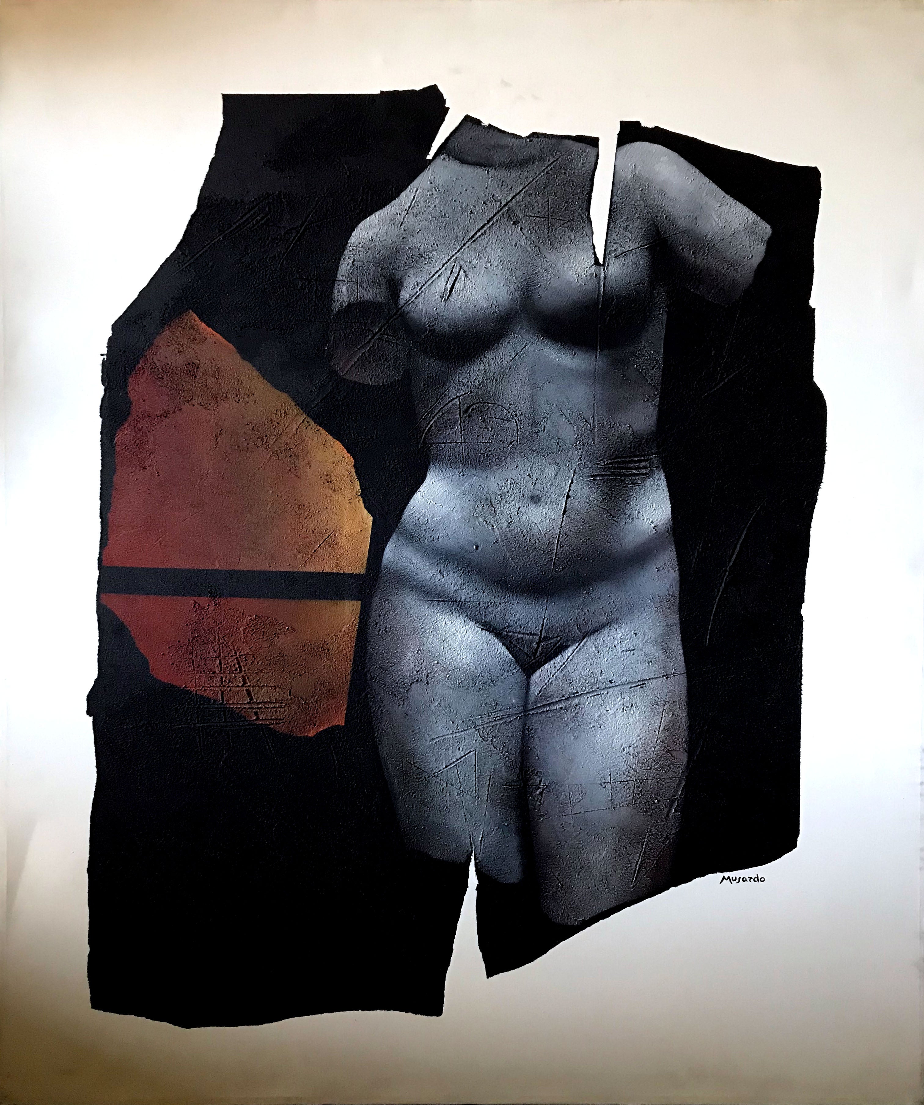 Vincenzo Musardo - Afrodite