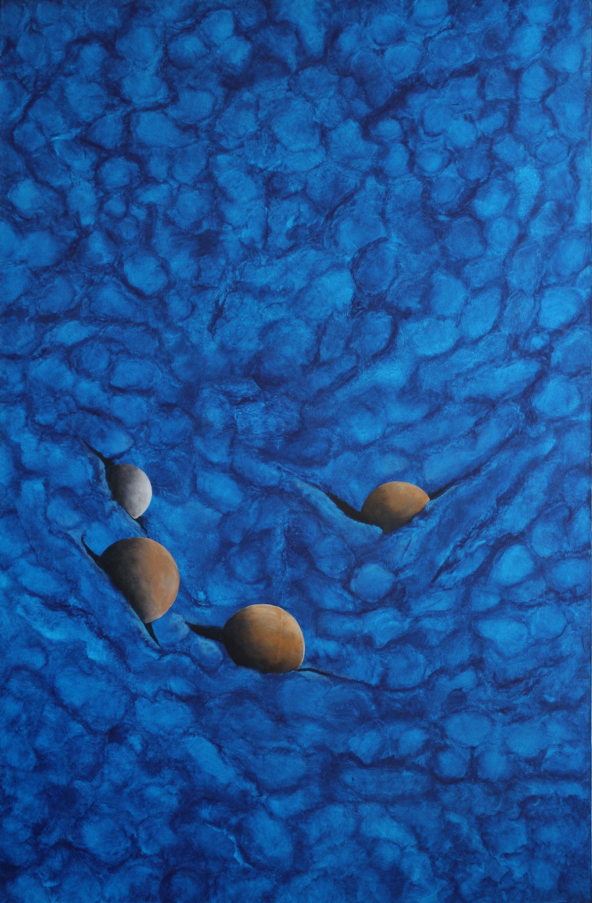 Renzo Rovoletto - Madre Terra