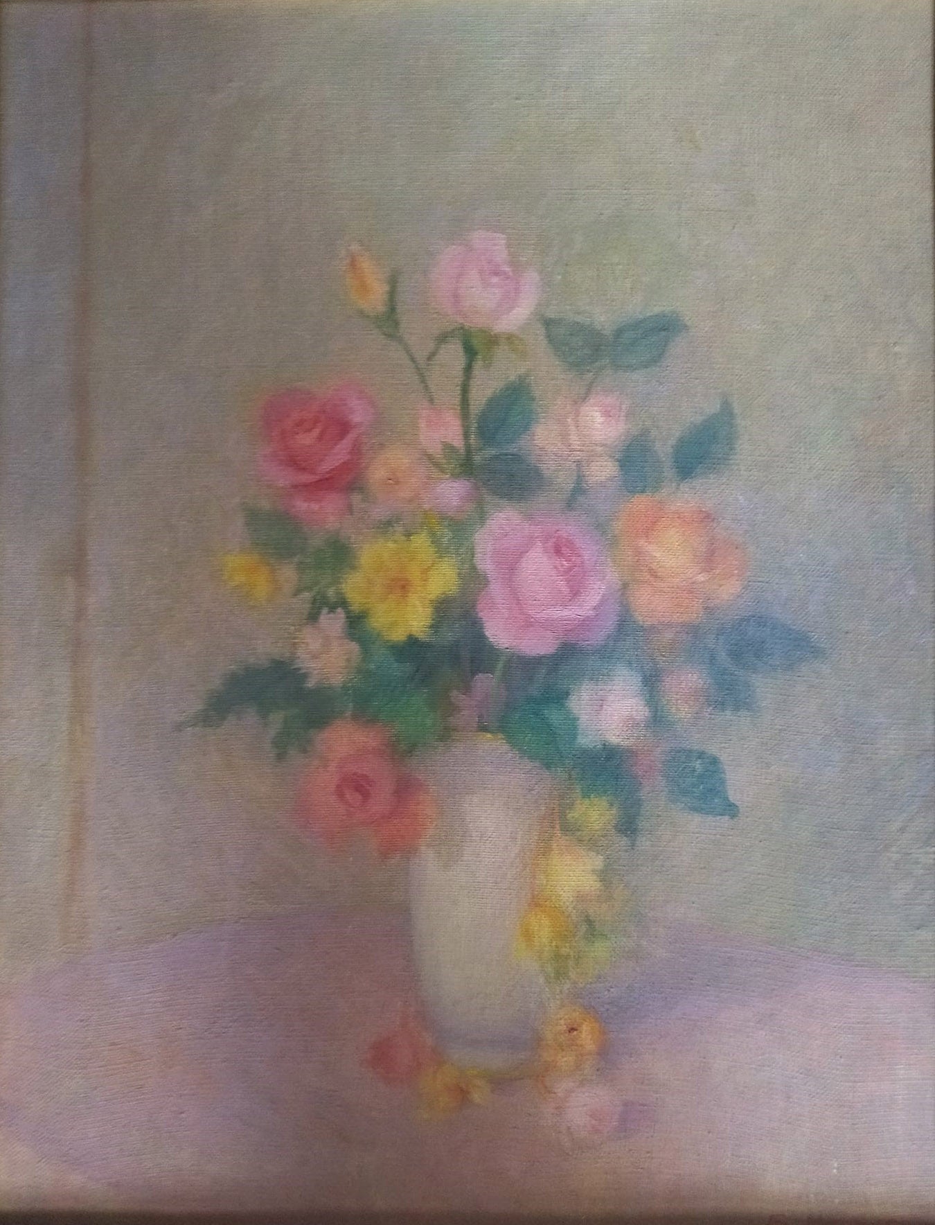 G. Magnani - Senza titolo