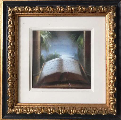 Andrea Mancini - Libro e paesaggio