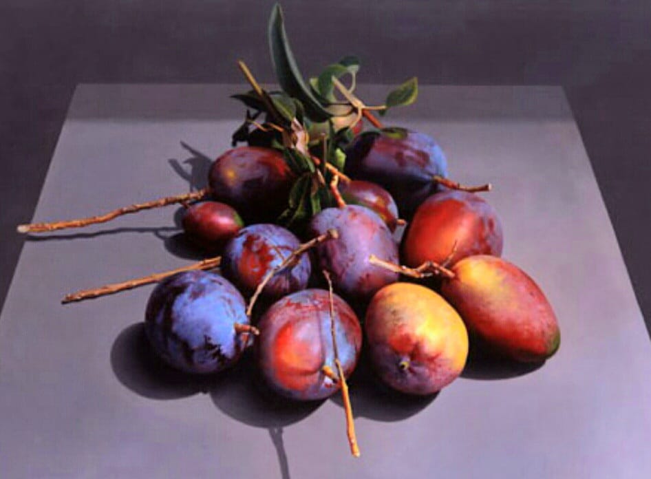Jose Marcha - Mangos