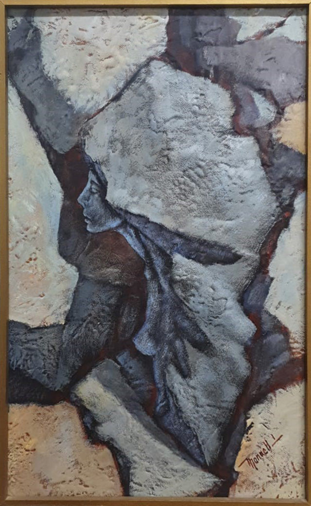 Renato Manuelli - Figurina dimenticata