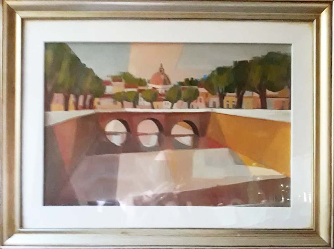 Manzu - Senza titolo