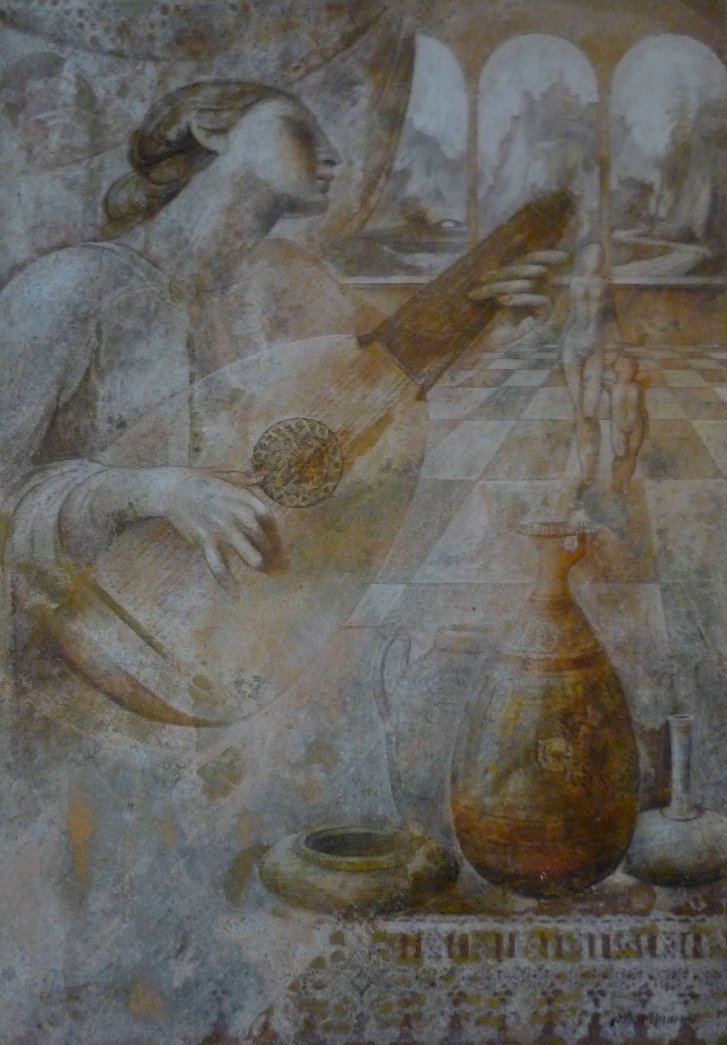 Elvio Marchionni - Angelo custode