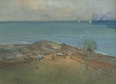 Giuseppe Casciaro - Marina Di Castro