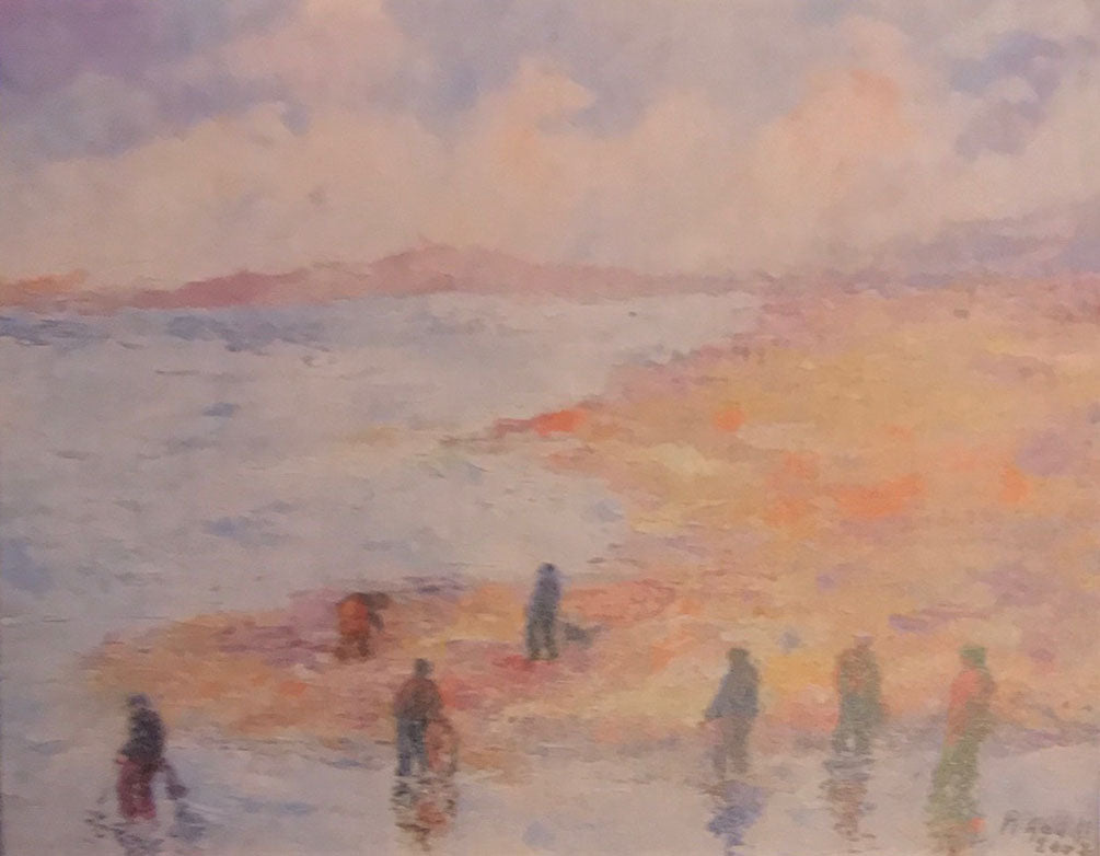 María Gloria Gaddi - Marina di Rimini