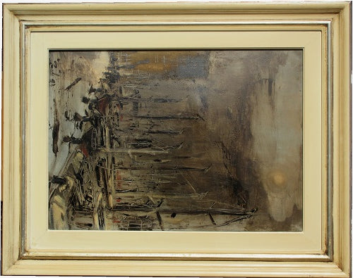 Paolo Zanchi - Marina