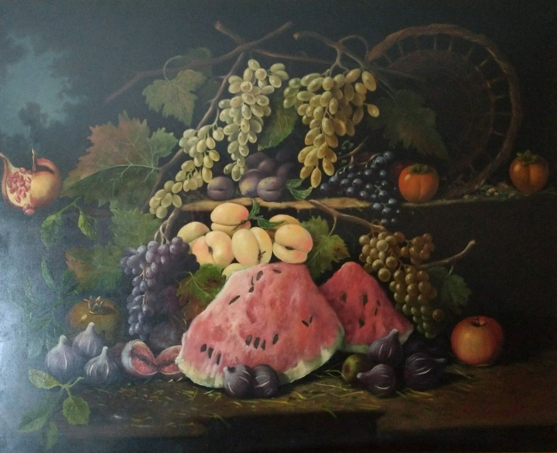 A. Marinelli - Still Life