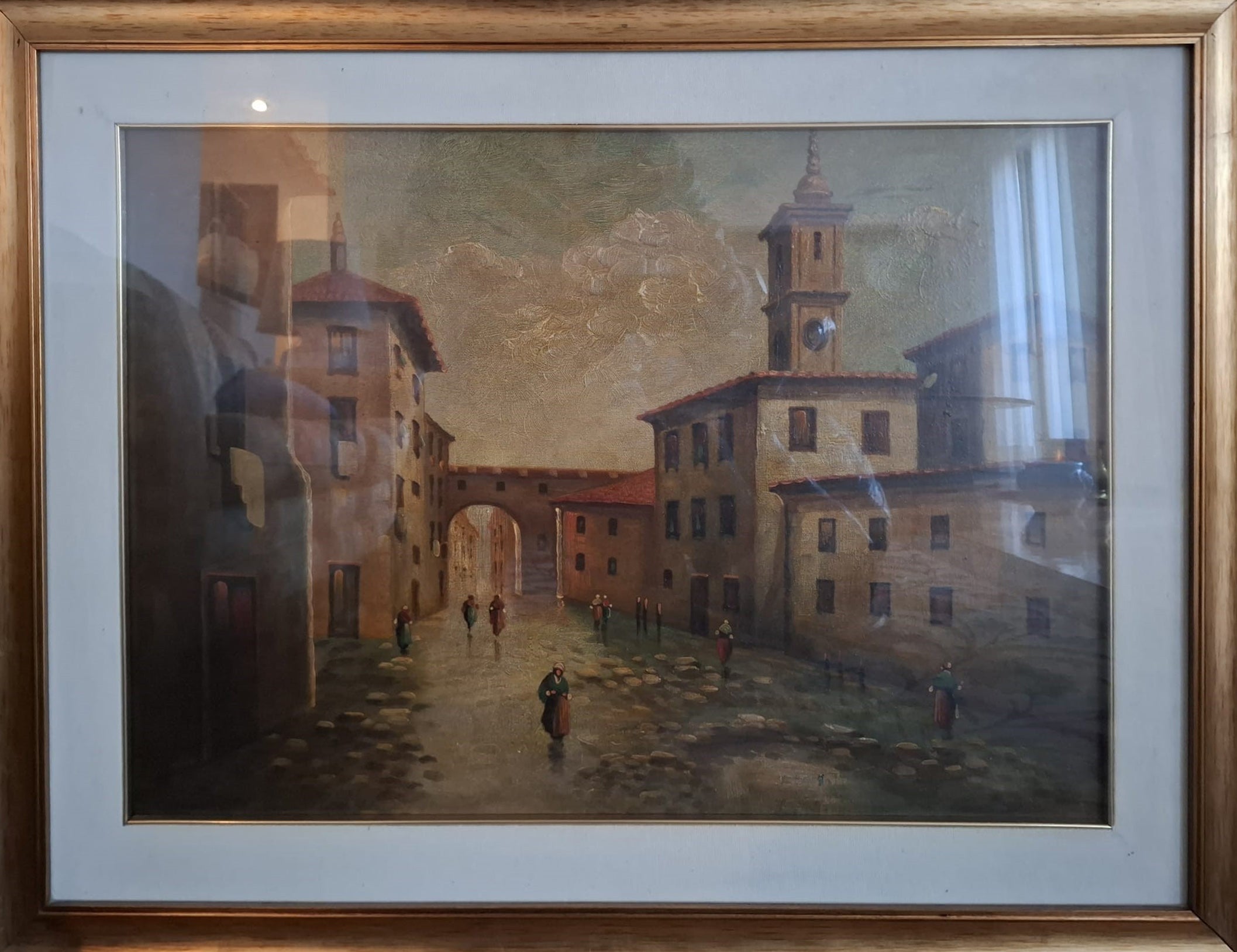 A. Prasotto - Senza titolo