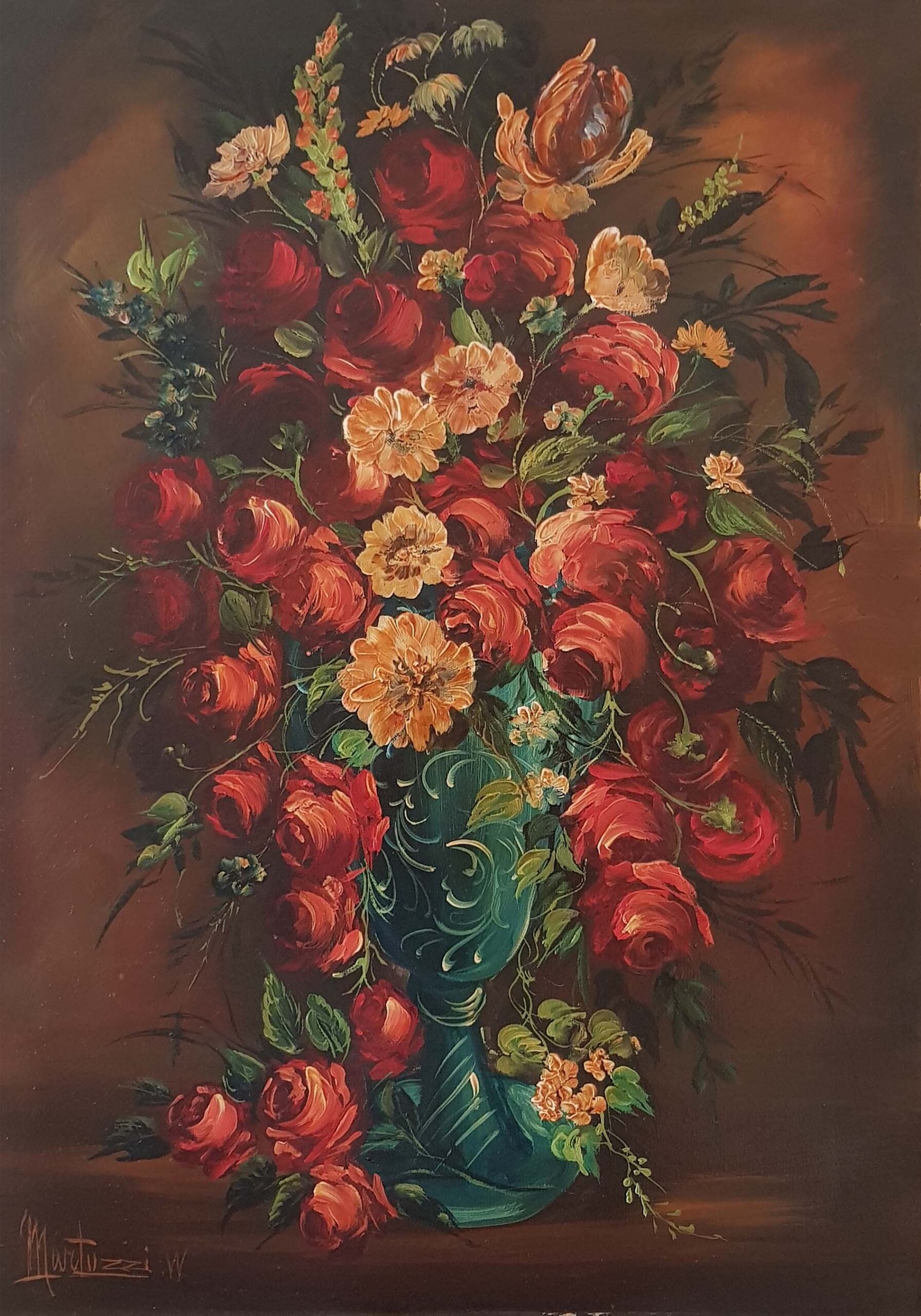 Walter Martuzzi - Senza titolo