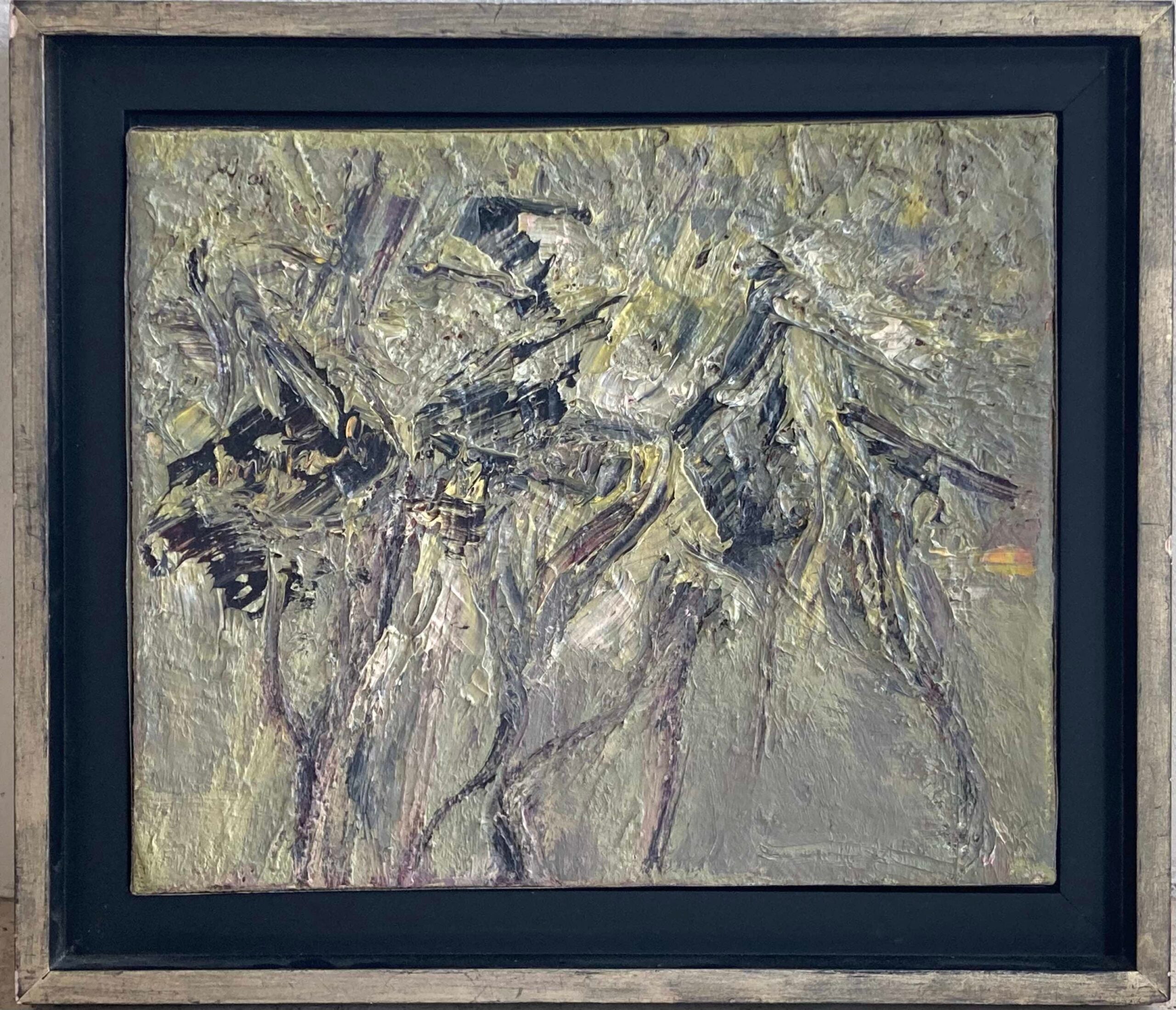Carlo Mastronardi - Vigna grigia