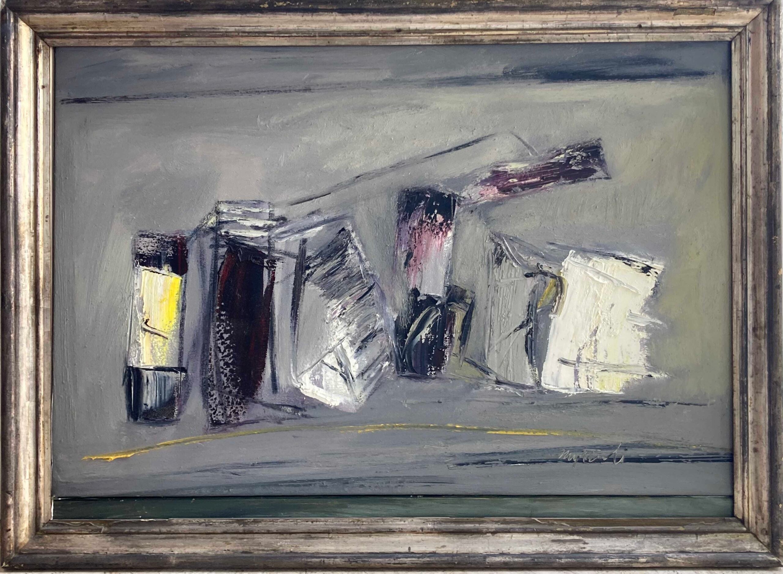 Carlo Mastronardi - Composizione