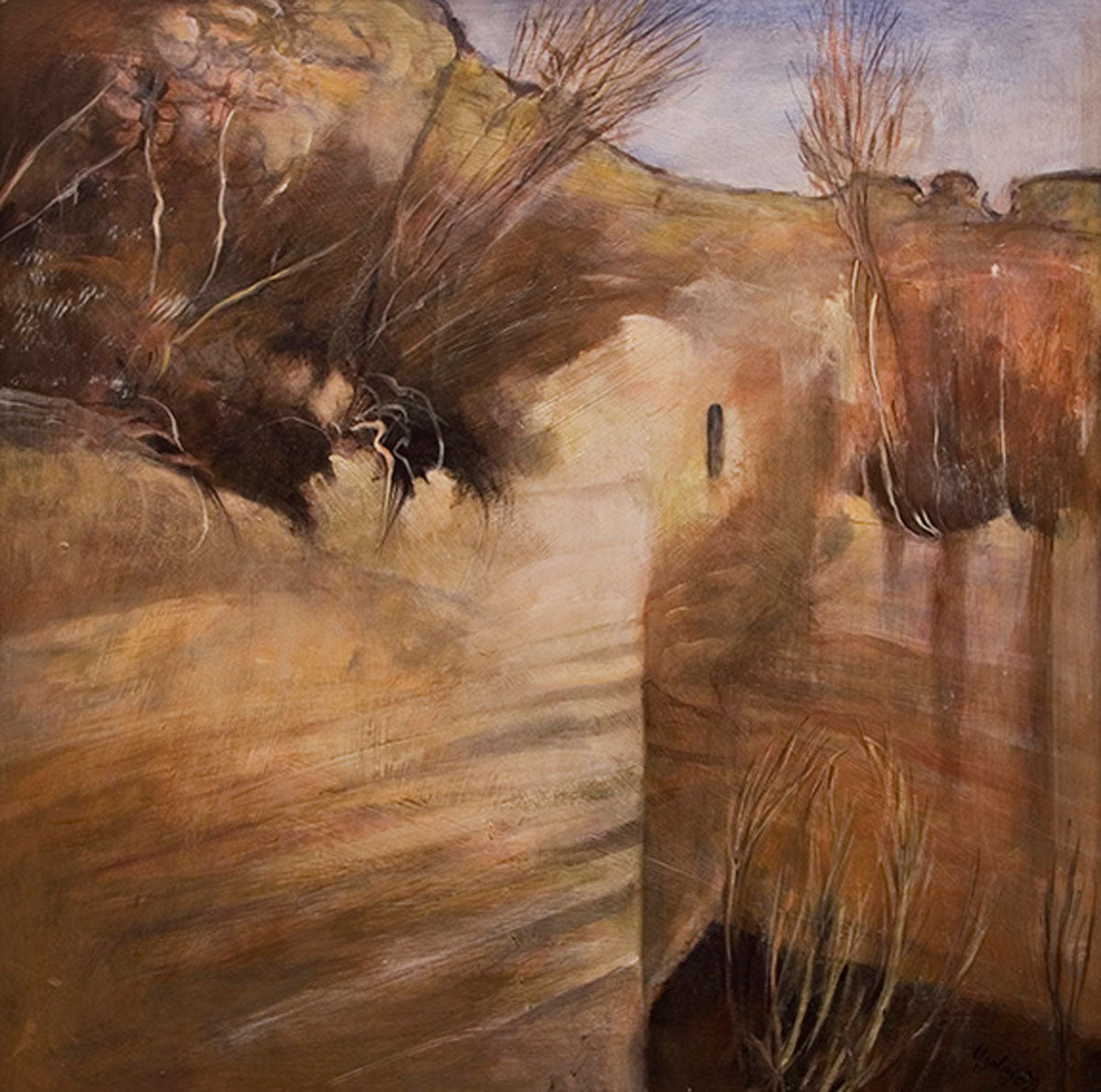 Ugolini Giovanna - Matera