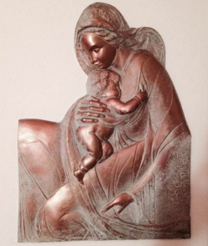 Elvio Marchionni - Maternidad