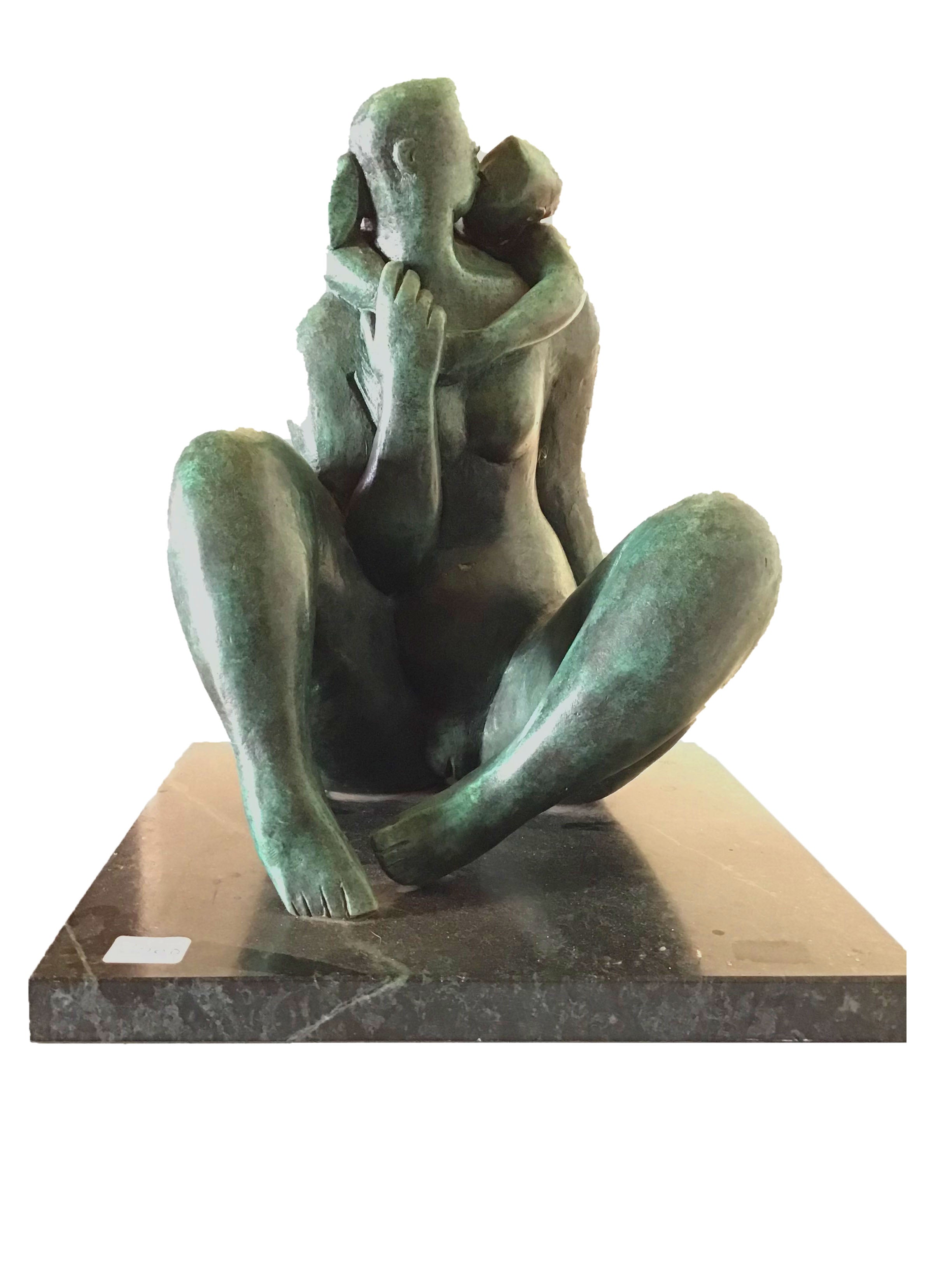 Susan Luppino - Maternita'- Bacino