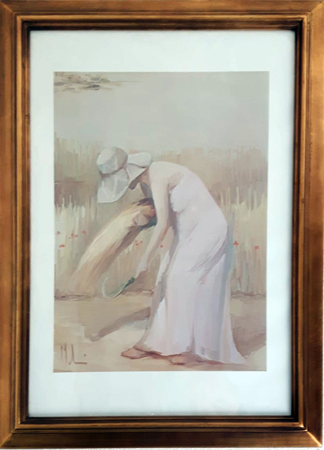 Innocenzo Melani - Senza titolo