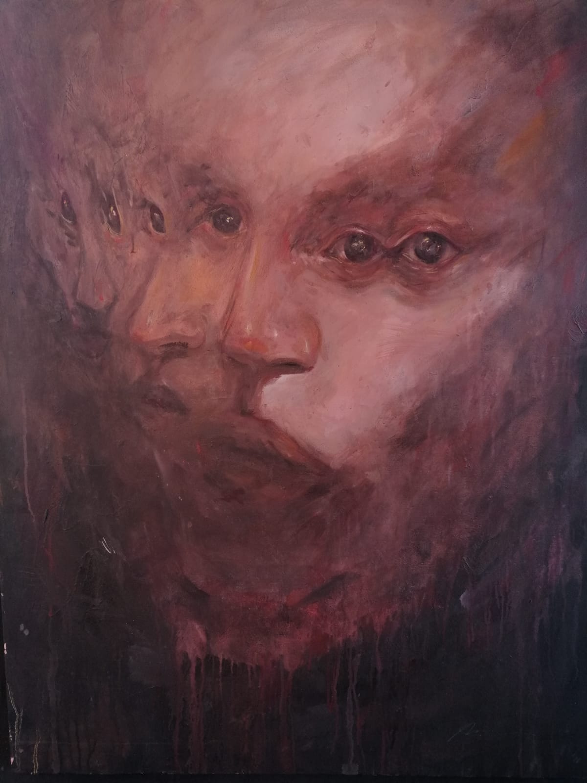 Luca Migliori - Metamorphosis