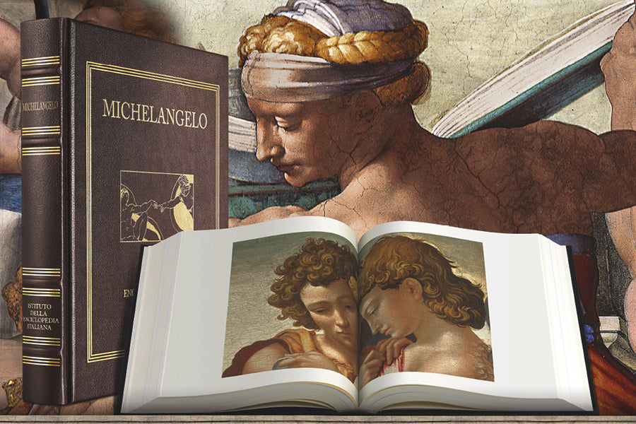 Michelangelo - Treccani