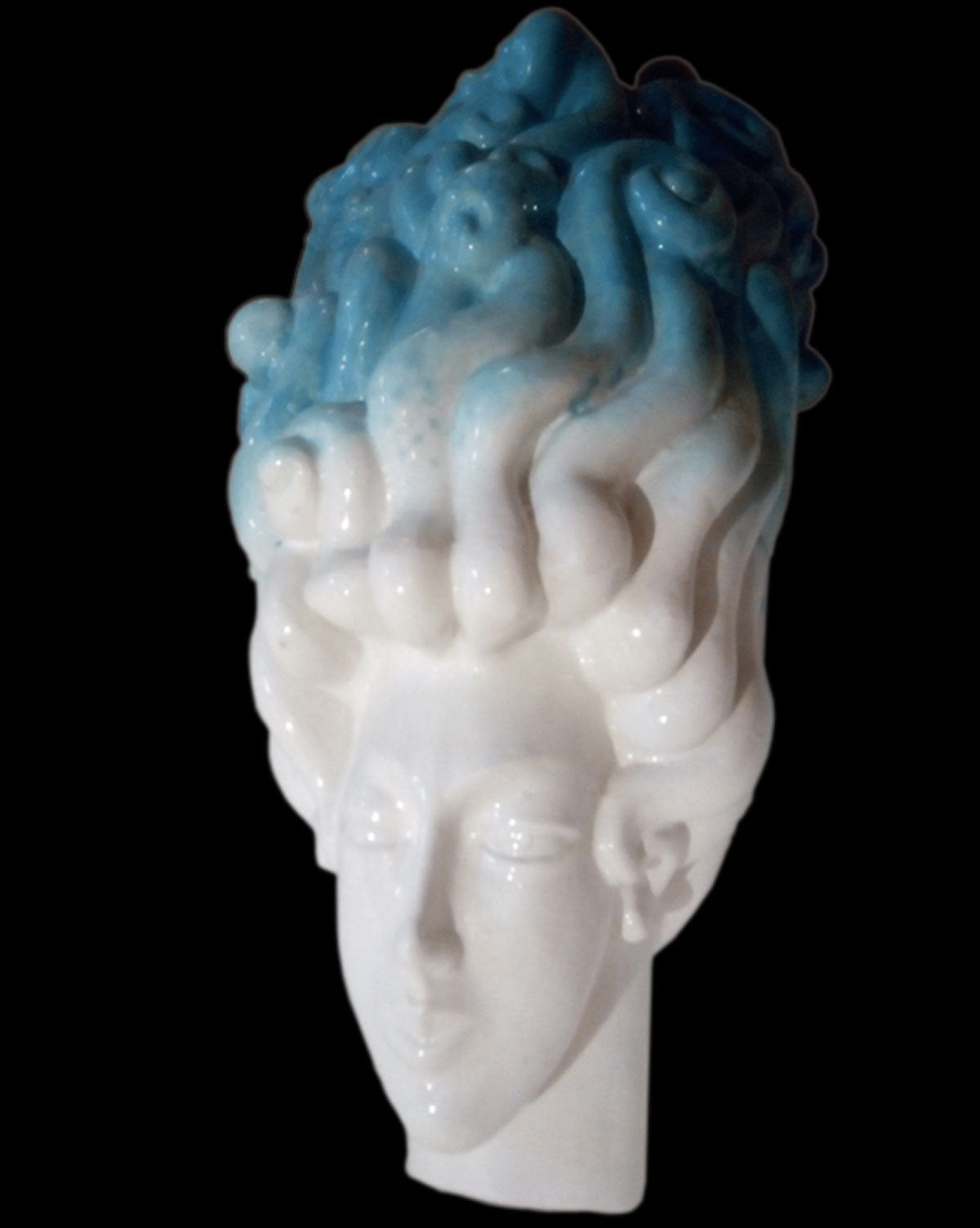 Alberto Mingotti - Medusa