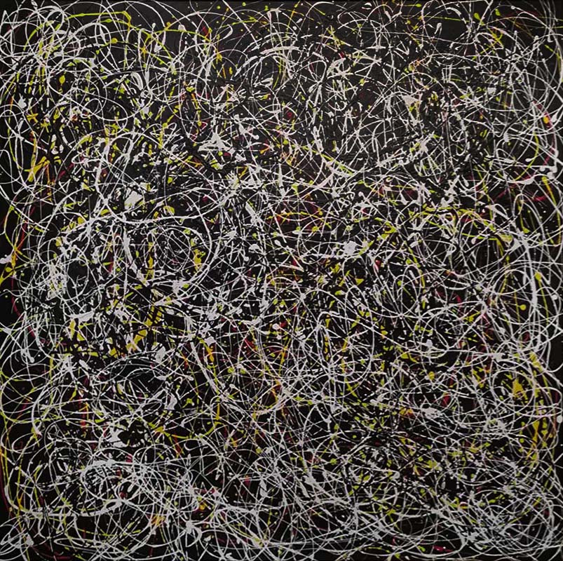 Francesco Minniti - Nerves 2