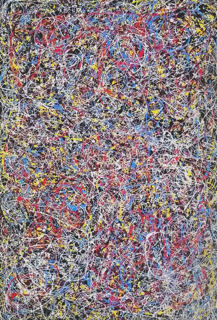 Francesco Minniti - Nerves 1