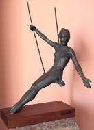 Leonardo Lucchi - The Swing