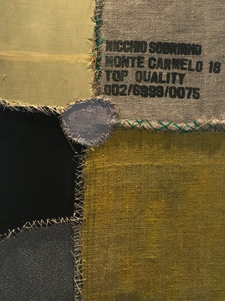 Antonio Melchiorre - Monte Carmelo