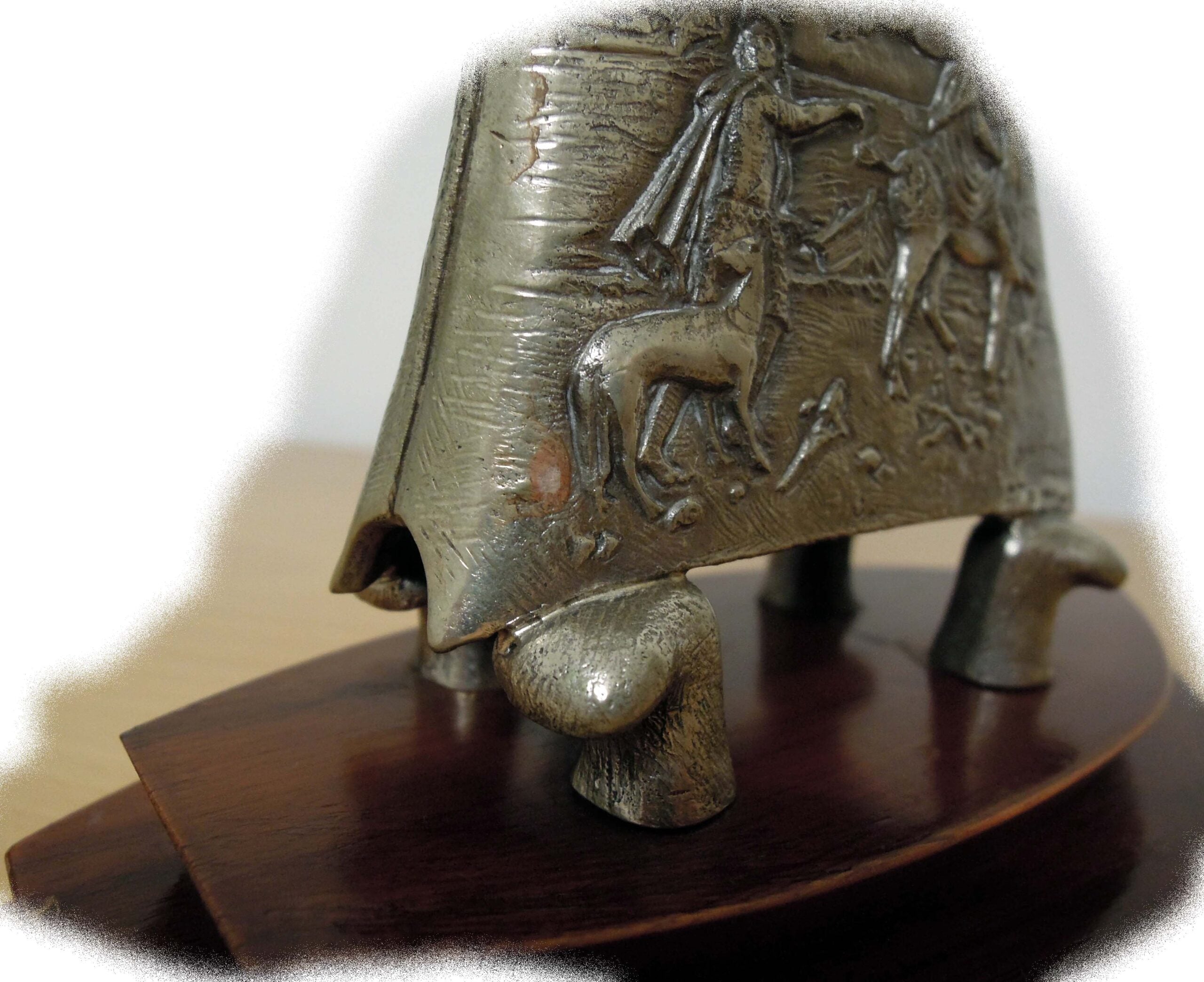 Istituto Poligrafico della Zecca dello Stato - Monumento a Colombo