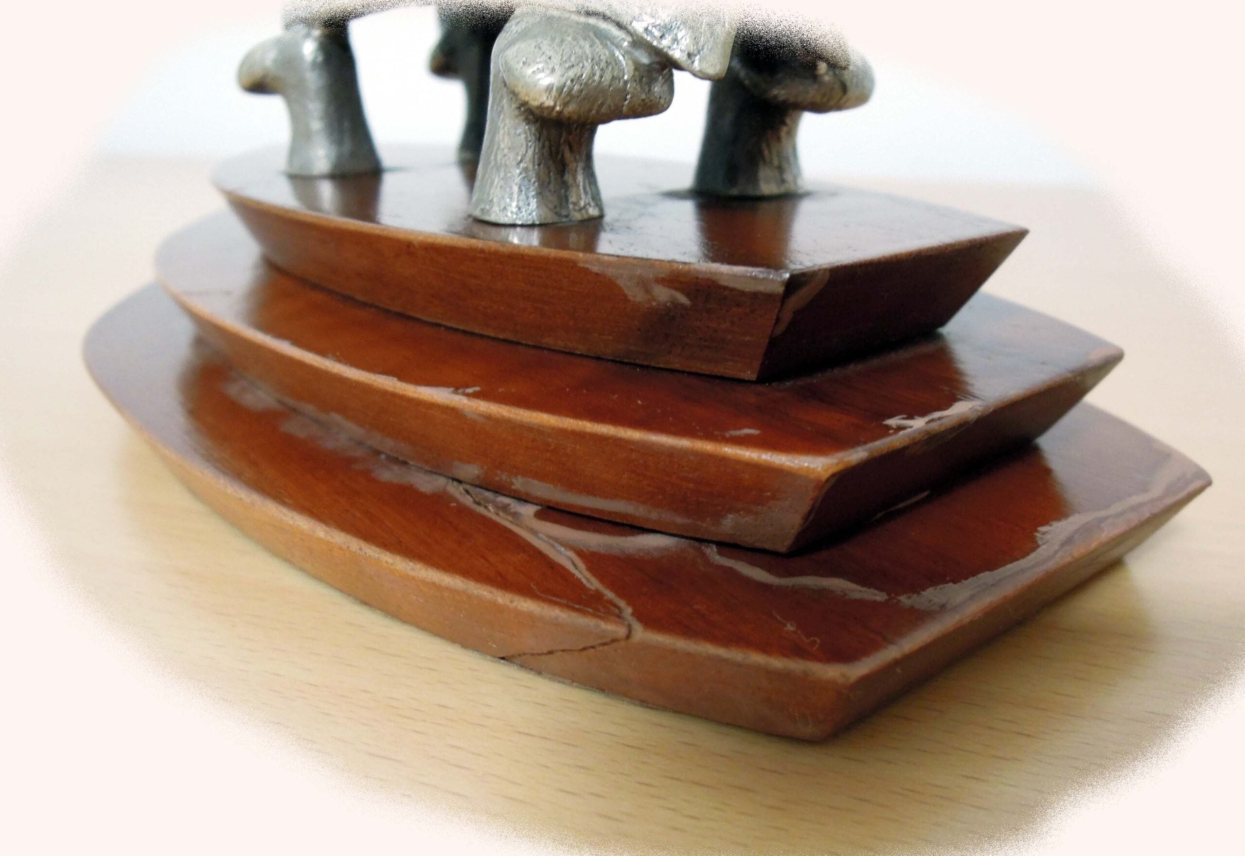 Istituto Poligrafico della Zecca dello Stato - Monumento a Colombo