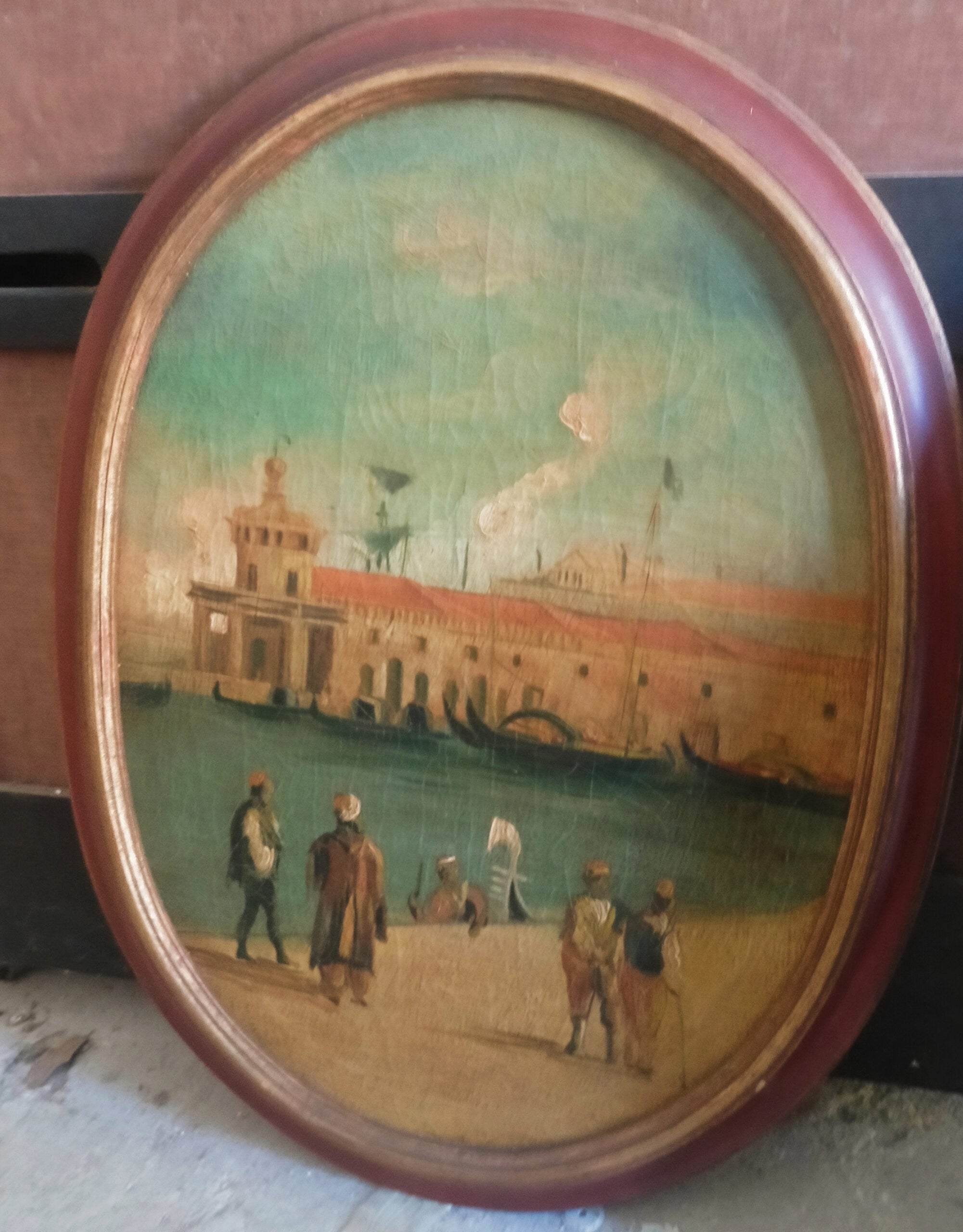 Anonimo - Senza titolo (Venezia)