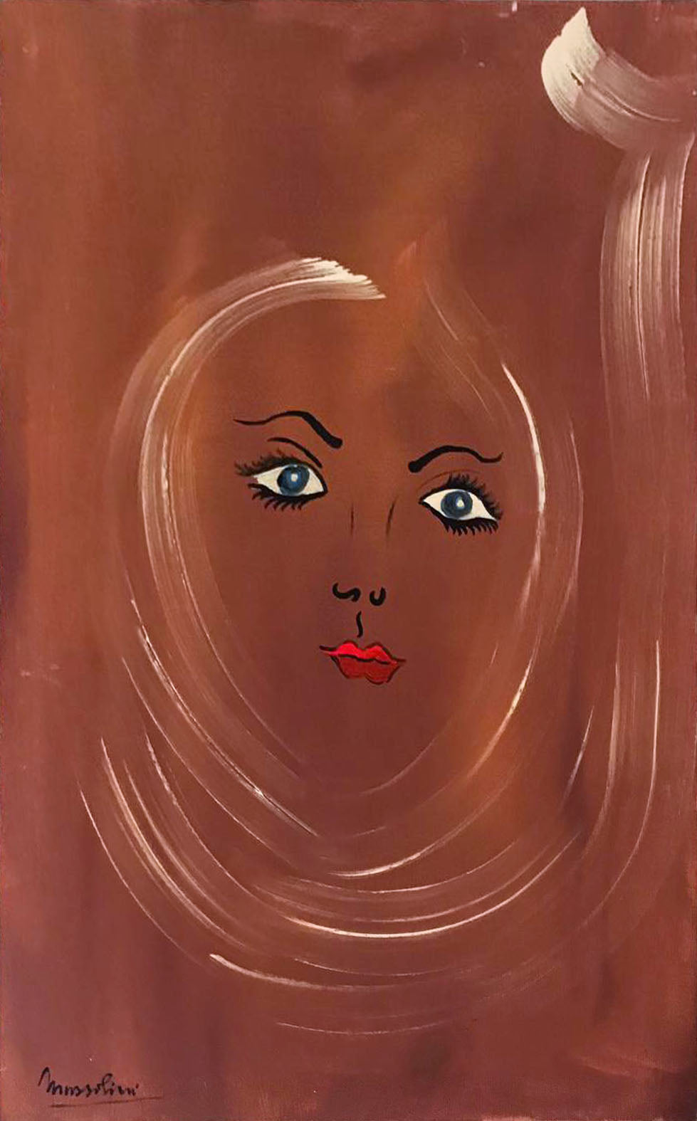 Romano Mussolini - Donna