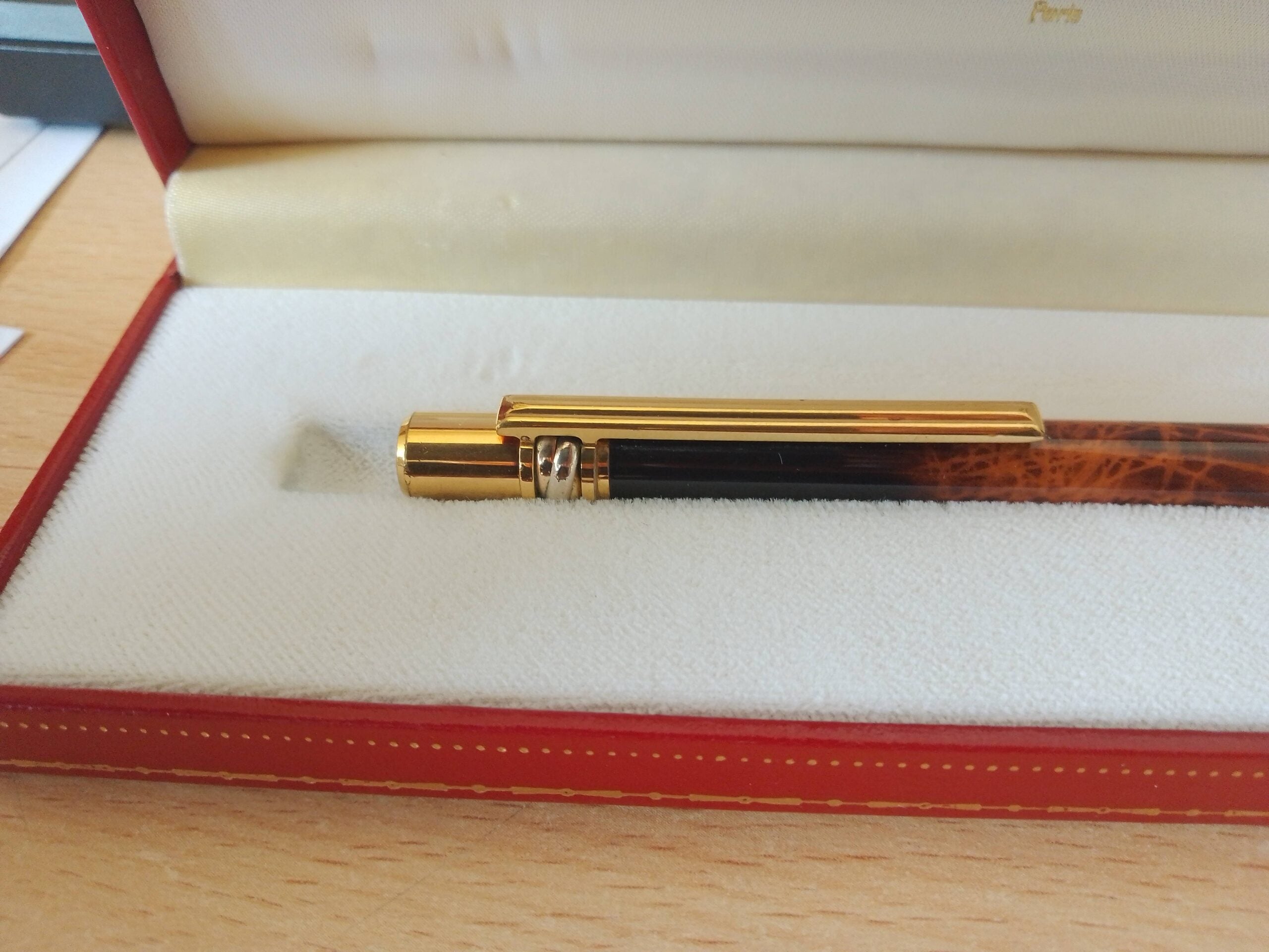 Penna - Must de Cartier