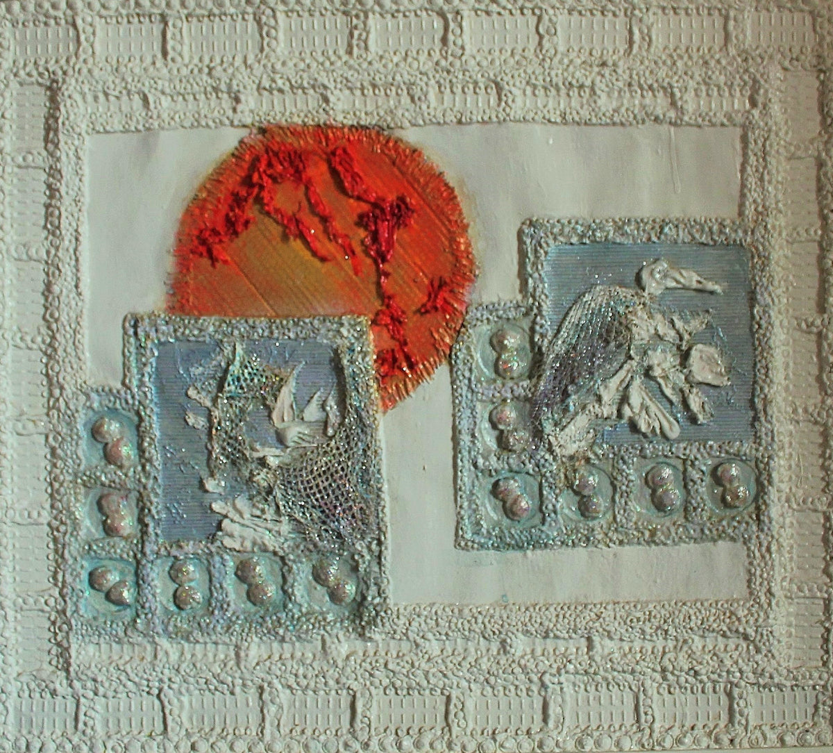 Mariagrazia Moradei - King's valley