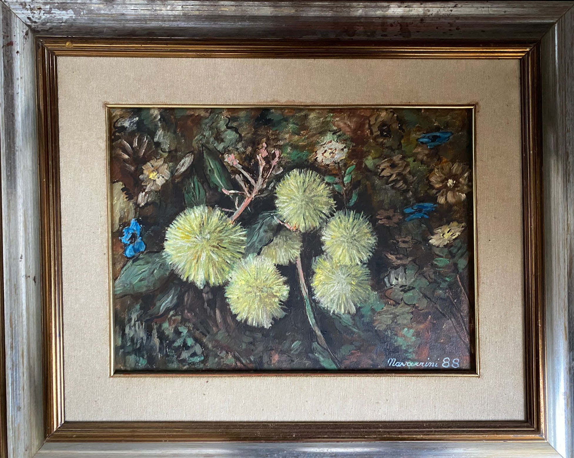 Navarrini - Fiori