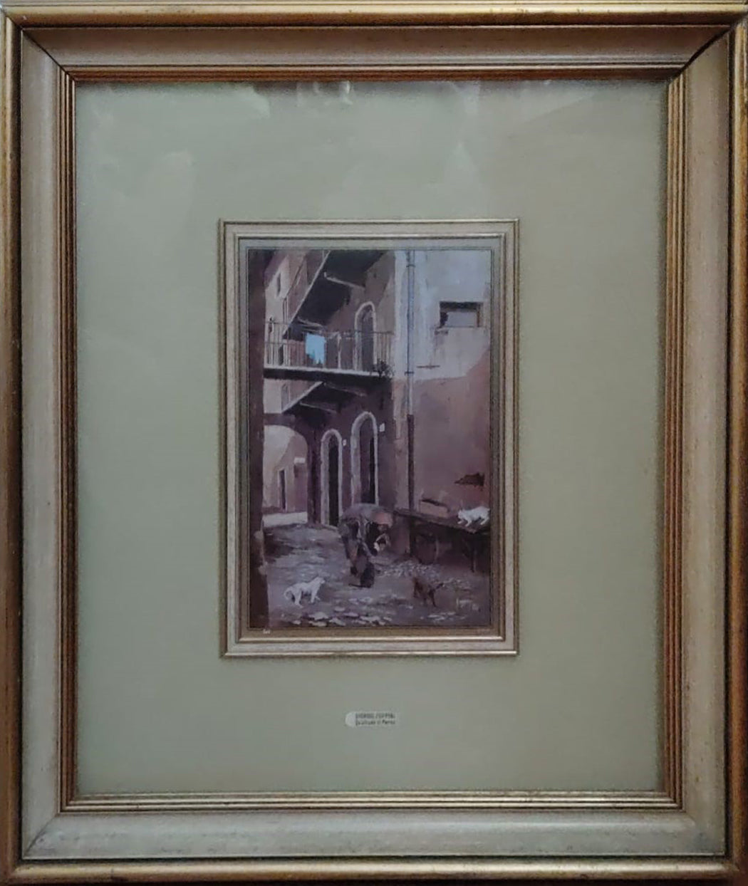 Giorgio Zuppini - Qualcuno ci pensa