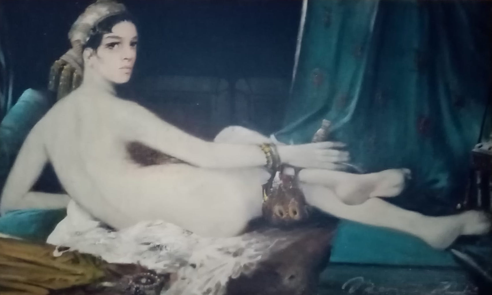 Nemeth - Nudo