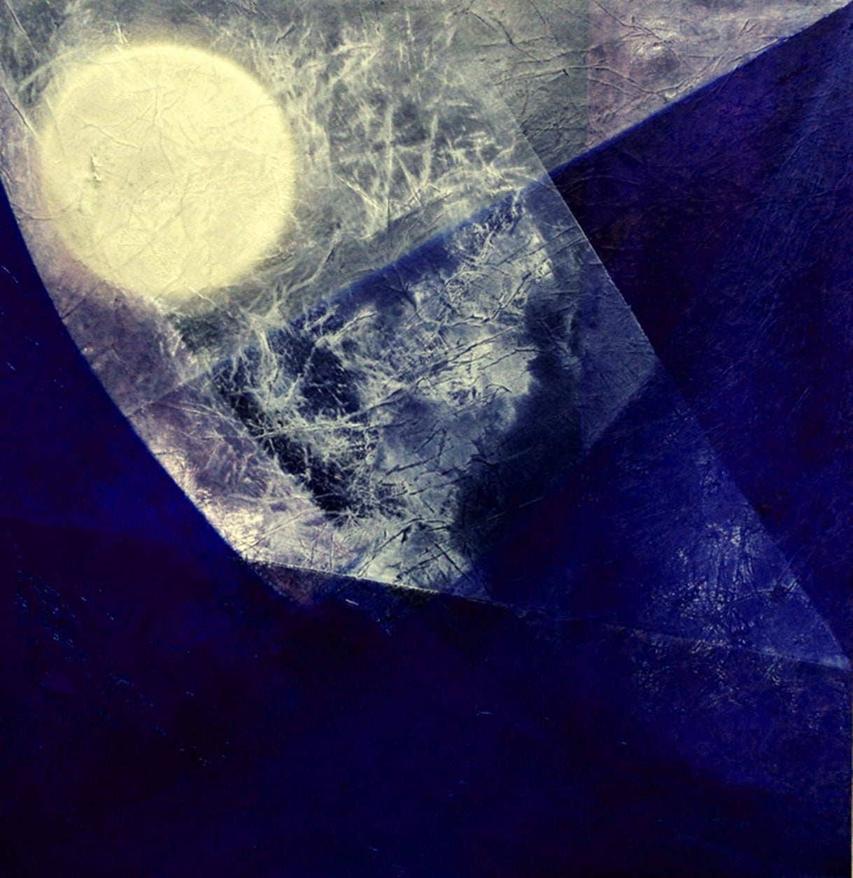 Carla Battaglia - Nocturne