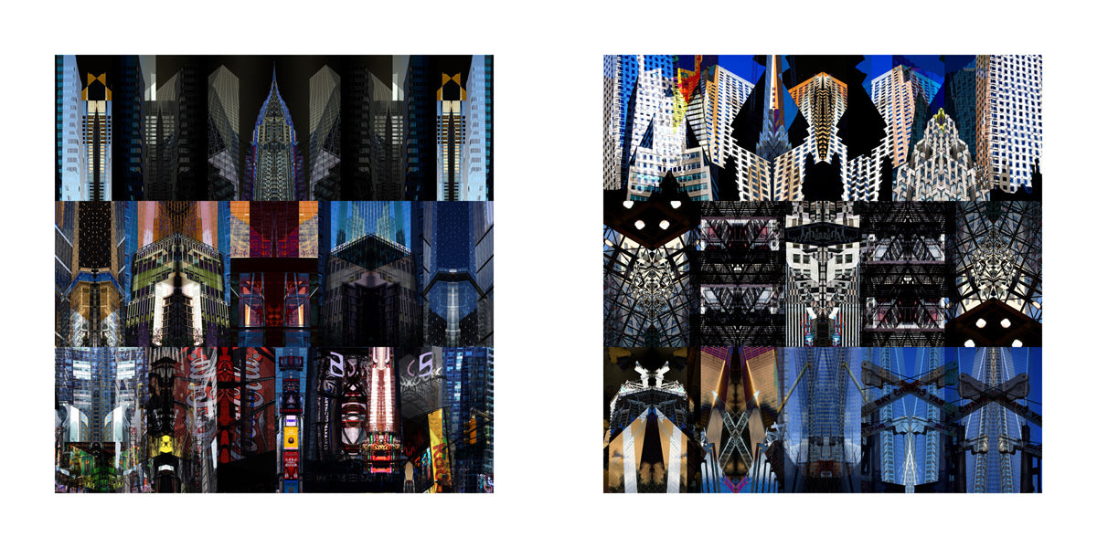 Mario Rotta - New York City Blues