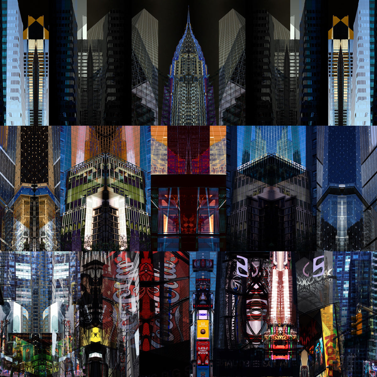 Mario Rotta - New York City Blues