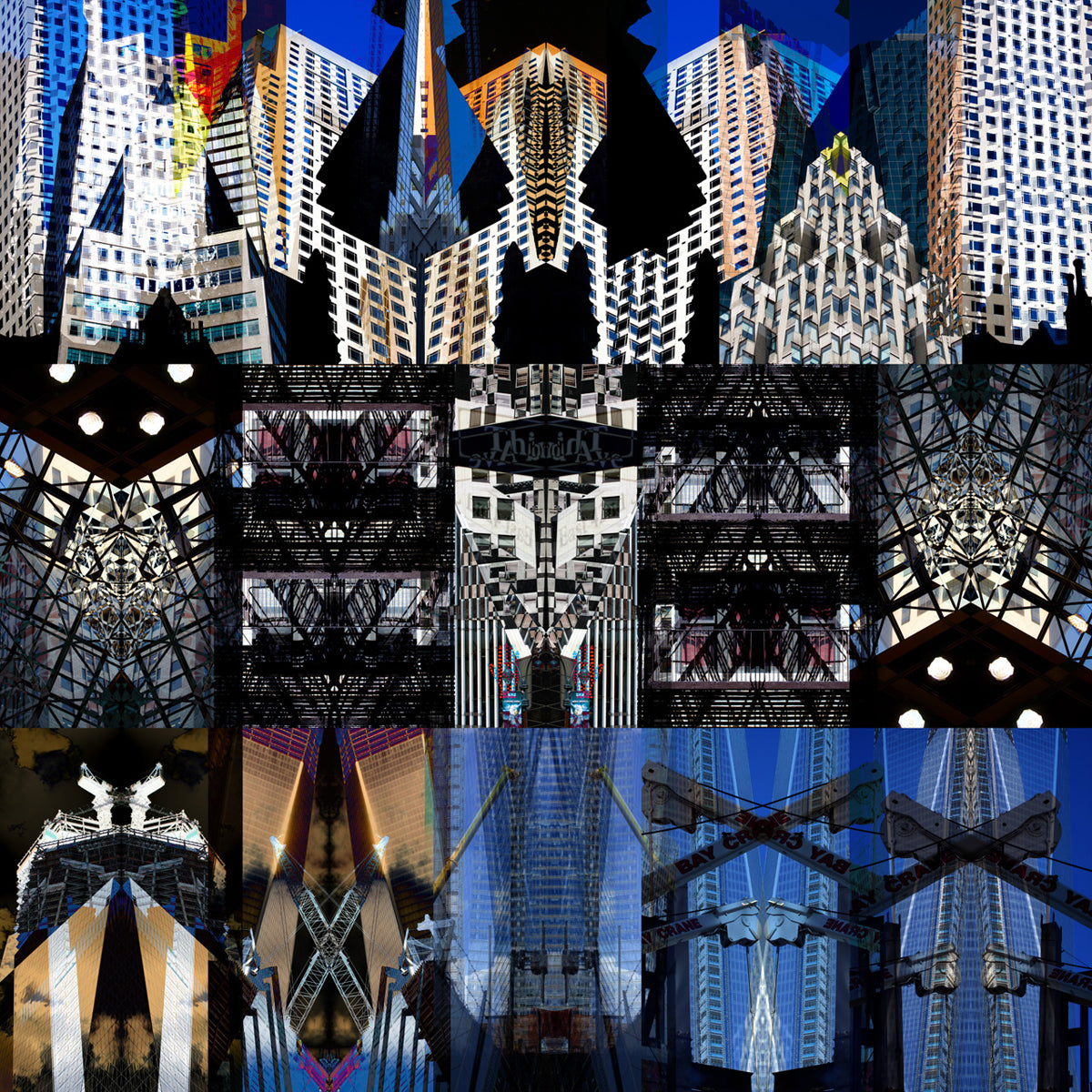 Mario Rotta - New York City Blues